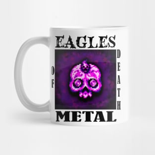 Eagles Of Death MetalPeace Mug